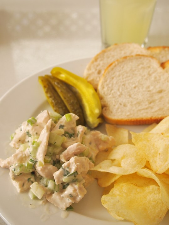 Ultimate Deli Chicken Salad