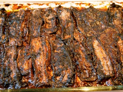 Khoresht Kadoo - Persian Lamb & Zucchini Stew