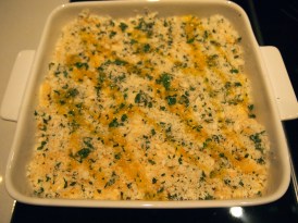 Heston Blumenthal Mac & Cheese
