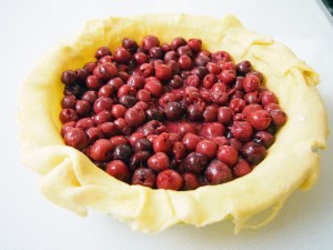 Sour Cherry Pie Filling