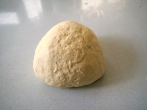 Gozleme Dough