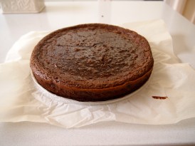 Donna Hay Ultimate One-Bowl Chocolate Dessert Cake