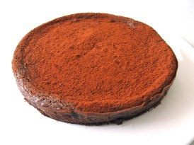 Donna Hay Ultimate One-Bowl Chocolate Dessert Cake