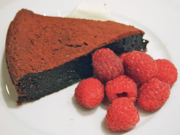 Donna Hay Ultimate One-Bowl Chocolate Dessert Cake