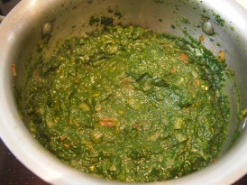Easy & Best Palak Paneer