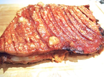 How to Get Perfect Crackling Every Time