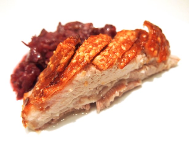 Annabel Langbein Roast Pork Belly