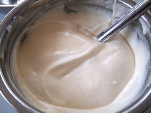 Classic Tiramisu Mixture
