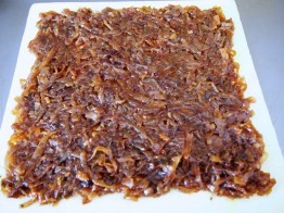 Best Ever Pissaladiere