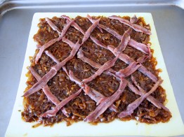 Best Ever Pissaladiere