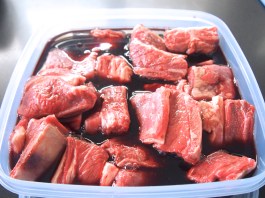 Beef Short Ribs for Ragu