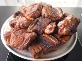Beef Short Ribs for Ragu
