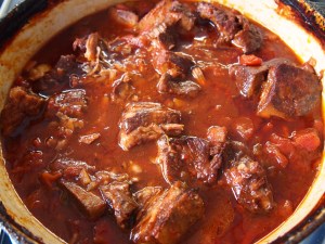 Beef Short Rib Ragu