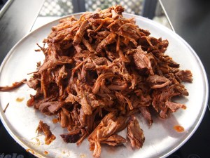 Shredded Beef Short Rib for Ragu