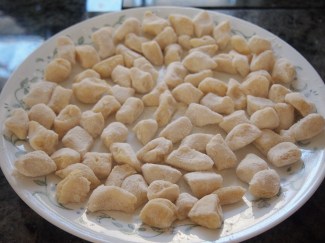 Foolproof Gnocchi