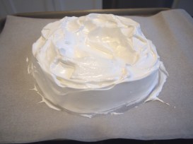 Perfect Pavlova