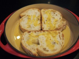 Standard Grill's Million Dollar Roast Chicken