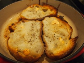 Ina Garten's Million Dollar Chicken