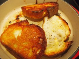 Standard Grill's Million Dollar Roast Chicken