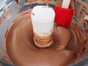 Instant Chocolate Buttercream Frosting