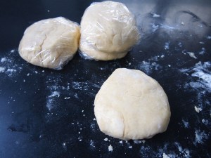 Martha Stewart Rugelach