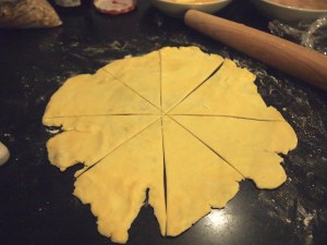 Martha Stewart Rugelach