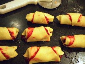 Martha Stewart Rugelach