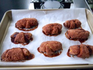 Martha Stewart Rugelach