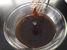 Pomegranate Dressing