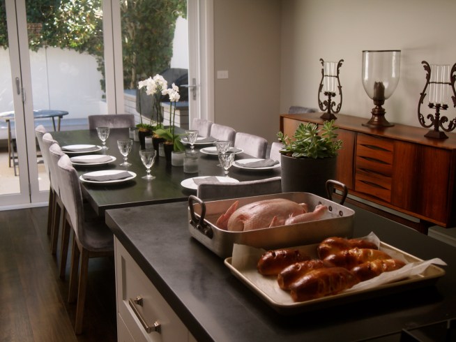 Persian Cooking Classes at Home Sydney