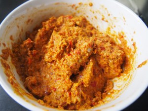 Kapitan Chicken Spice Paste