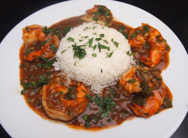 Best Ever Étouffée - A New Orleans Classic Dish