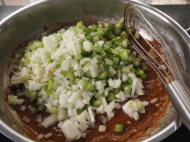 How to Make Étouffée