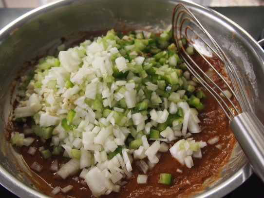 Mustard With Mutton | DIARY OF A GLUTTON | Page 5