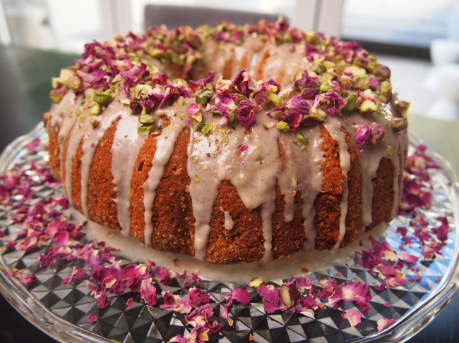 Best Middle Eastern Dessert